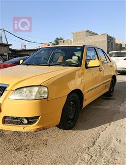 شيري كوين